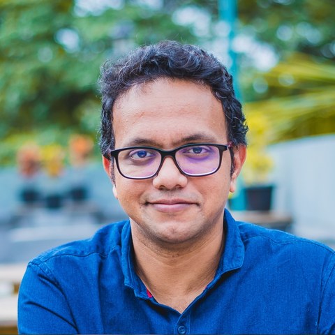 Rajan, Bangalore